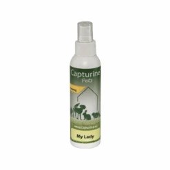 Capturine Natural Grooming - Hondenparfums -Premium Dierenwinkel capturine natural grooming hondenparfums 219150 0500 none