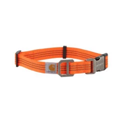 Carhartt Tradesman Dog Collar 5 Carhartt Tradesman Dog Collar -Premium Dierenwinkel carhartt tradesman dog collar 186577 0500 none