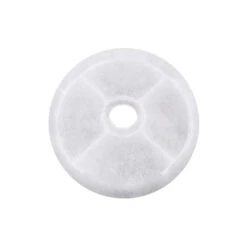 Catit Senses 2.0 Flower Fountain -Premium Dierenwinkel catit senses 20 flower fountain 95987 2000 none