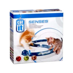 Catit Senses Play Circuit -Premium Dierenwinkel catit senses play circuit 141803 0500 none