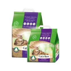 Cat's Best Nature Gold / Smart Pellets -Premium Dierenwinkel cats best nature gold 104176 0500 none