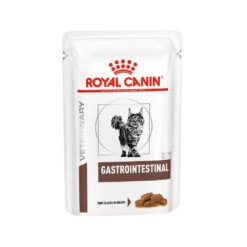 Royal Canin Gastrointestinal Kat - Maaltijdzakje