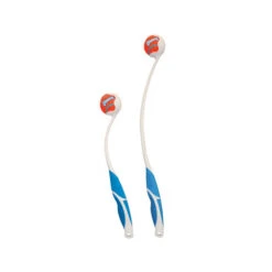 Chuckit! Pro Ball Launcher 12 Chuckit! Pro Ball Launcher -Premium Dierenwinkel chuckit pro ball launcher 122831 0500 none