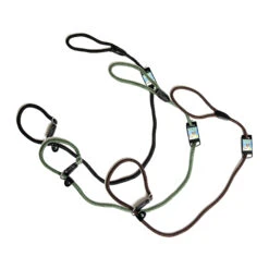 Company Of Animals Clix 3 In 1 Slip Lead 7 Company Of Animals Clix 3 In 1 Slip Lead -Premium Dierenwinkel clix 3 in 1 slip lead 116361 2000 none