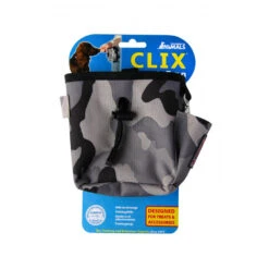 Company Of Animals Clix Treat Bag -Premium Dierenwinkel clix treat bag 157523 1000 none