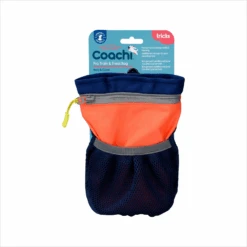 Company Of Animals Coachi Pro Train & Treat Bag 10 Company Of Animals Coachi Pro Train & Treat Bag -Premium Dierenwinkel coachi pro train treat bag 222016 1500 none