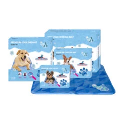 CoolPets Premium Cooling Mat 21 CoolPets Premium Cooling Mat -Premium Dierenwinkel coolpets premium cooling mat 160997 1000 none