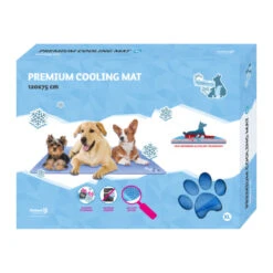 CoolPets Premium Cooling Mat 22 CoolPets Premium Cooling Mat -Premium Dierenwinkel coolpets premium cooling mat 161000 1000 none