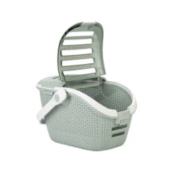 Curver Reismand Misty 8 Curver Reismand Misty -Premium Dierenwinkel curver reismand misty hond 170587 1500 none