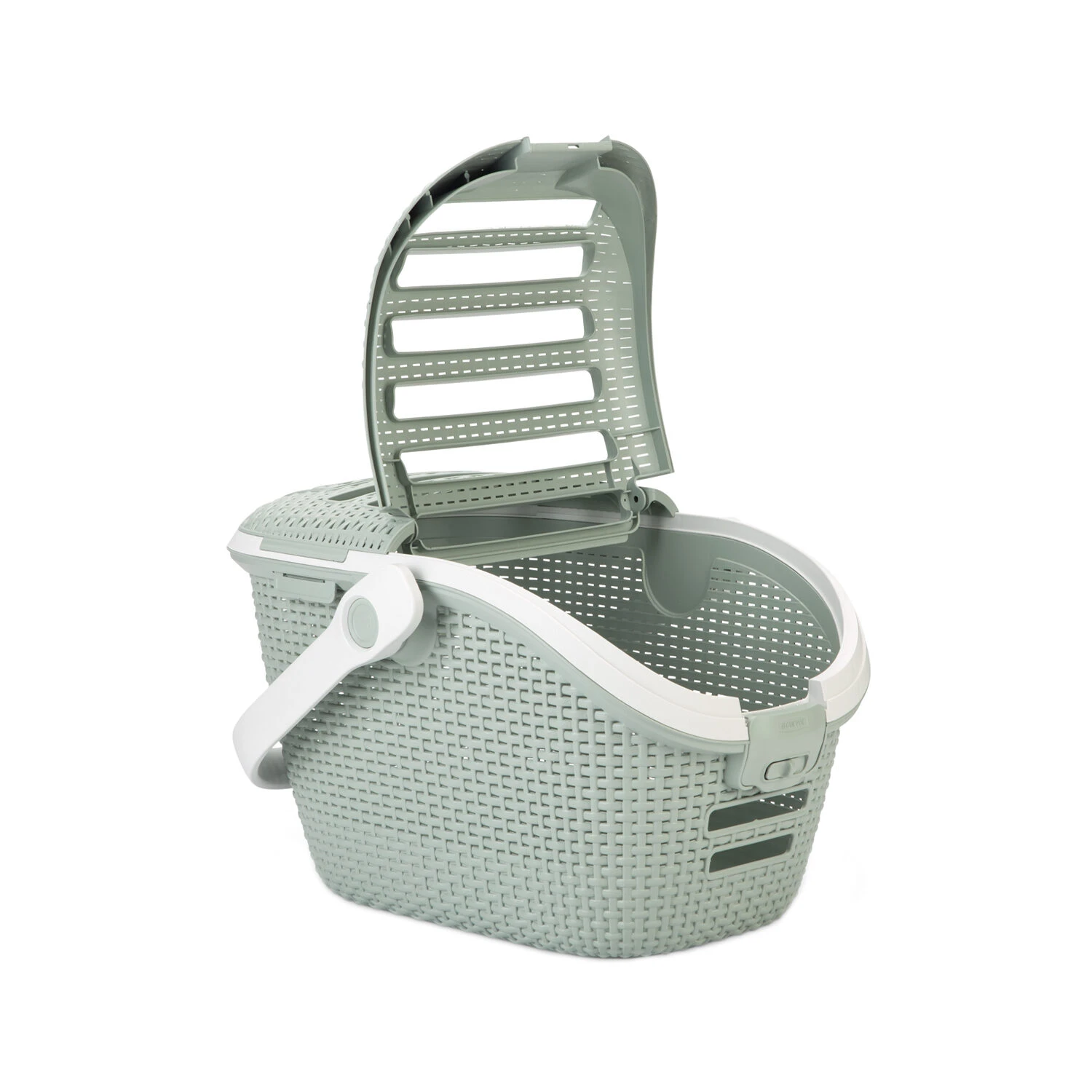 Curver Reismand Misty 4 Curver Reismand Misty - Afbeelding 4