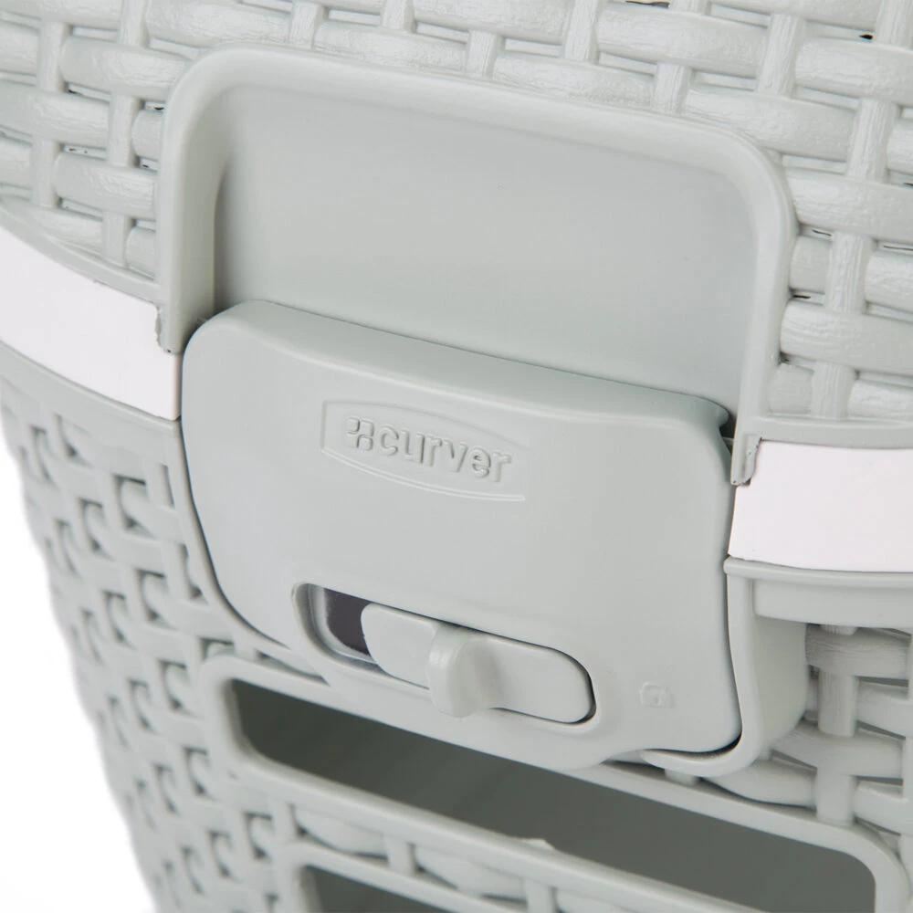 Curver Reismand Misty 5 Curver Reismand Misty - Afbeelding 5