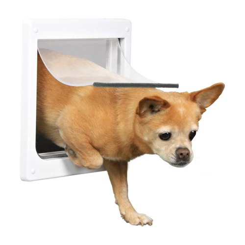 Trixie 2-Weg Huisdierluik 3 Trixie 2-Weg Huisdierluik - Afbeelding 3