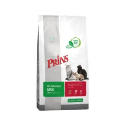 Prins Fit Selection Cat Mix -Premium Dierenwinkel d85526d40e85305e79244ebf5875915cbd0de3c4d9632421b9f5a47c6af41650 2 5