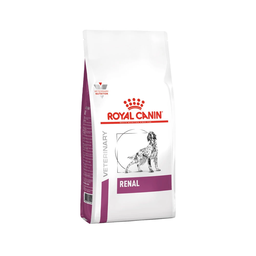 Royal Canin Renal Hond 7 Royal Canin Renal Hond - Afbeelding 7