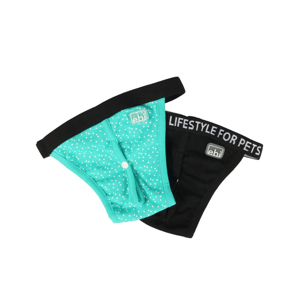 Ebi Loopsheidbroekje 3 Ebi Loopsheidbroekje - Afbeelding 3