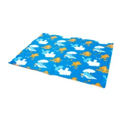 Duvo+ Smurfen Koelmat