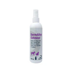 DermAllay Oatmeal Shampoo En Spray Conditioner -Premium Dierenwinkel dermallay oatmeal shampoo en spray conditioner 205460 0500 none