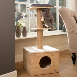 Designed By Lotte Krabmeubel Kamina 5 Designed By Lotte Krabmeubel Kamina -Premium Dierenwinkel designed by lotte krabmeubel kamina 169996 1000 none