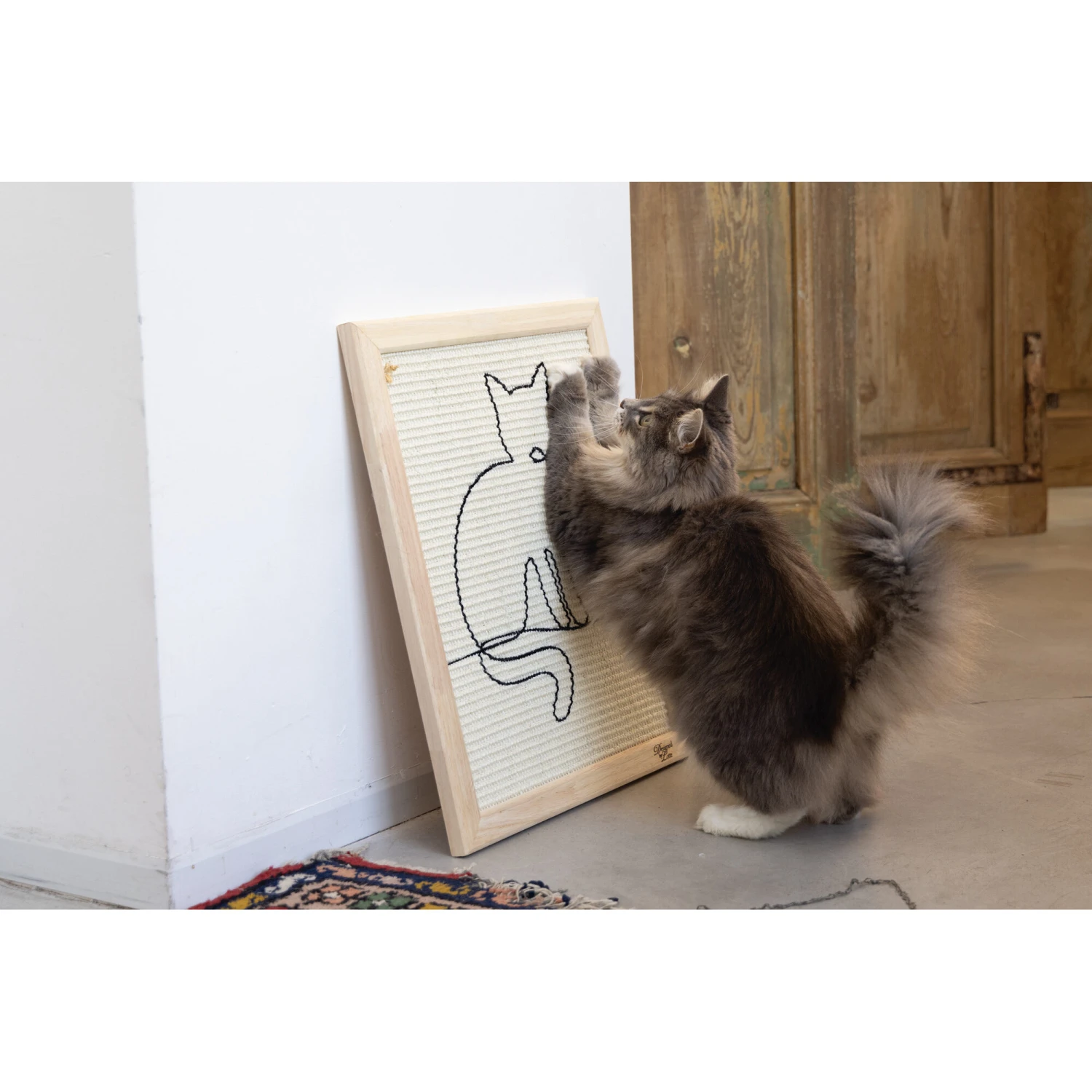 Designed By Lotte Sammy Krabplank 5 Designed By Lotte Sammy Krabplank - Afbeelding 5