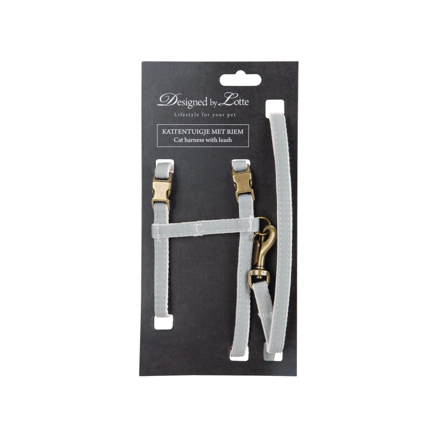 Designed By Lotte Virante Kattentuig 7 Designed By Lotte Virante Kattentuig - Afbeelding 7