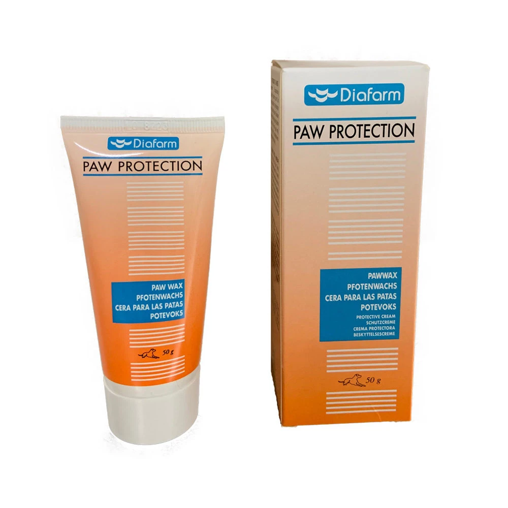 Diafarm Potenwax Voor Honden 2 Diafarm Potenwax Voor Honden - Afbeelding 2