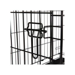 District 70 Crate Hondenbench 18 District 70 Crate Hondenbench -Premium Dierenwinkel district 70 crate hondenbench 191104 0500 none