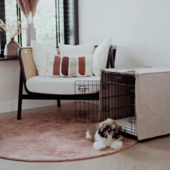 District 70 Crate Hondenbench 15 District 70 Crate Hondenbench -Premium Dierenwinkel district 70 crate hondenbench 191116 0500 none