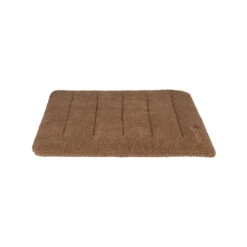 District 70 Sherpa Bench Mat 24 District 70 Sherpa Bench Mat -Premium Dierenwinkel district 70 sherpa bench mat mocca s 117541 1000 none
