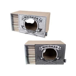 District 70 Whisker Krabkarton -Premium Dierenwinkel district 70 whisker krabkarton 220241 2000 none