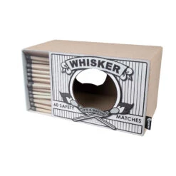 District 70 Whisker Krabkarton -Premium Dierenwinkel district 70 whisker krabkarton 220244 2000 none