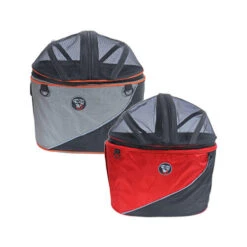 Doggy Ride Cocoon - Draagtas -Premium Dierenwinkel doggy ride cocoon draagtas 195512 0500 none