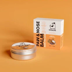 Dogslife Paw & Nose Balm 8 Dogslife Paw & Nose Balm -Premium Dierenwinkel dogslife paw nose balm 219829 0500 none