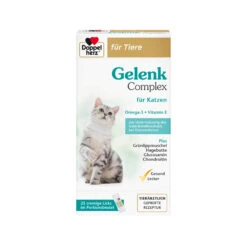 Doppelherz Gelenk Complex Voor Katten