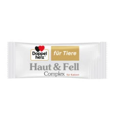 Doppelherz Huid & Vacht Complex Voor Katten -Premium Dierenwinkel doppelherz haut fell complex fuer katzen 194993 2000 none