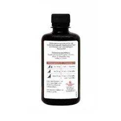 Doppelherz Huid En Vacht Olie Voor Katten & Honden 13 Doppelherz Huid En Vacht Olie Voor Katten & Honden -Premium Dierenwinkel doppelherz haut fell oel fuer katzenhunde 195074 1000 none