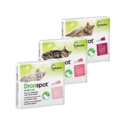 Dronspot Spot-on Cat -Premium Dierenwinkel dronspot spot on cat 173914 1000 none