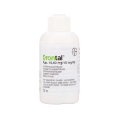 Drontal Pup -Premium Dierenwinkel drontal pup 125900 2000 none