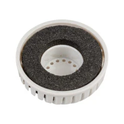 Duvo+ Buddies On The Go Drinkfles Compact - Wit -Premium Dierenwinkel duvo buddies on the go drinkfles compact wit 185935 1000 none