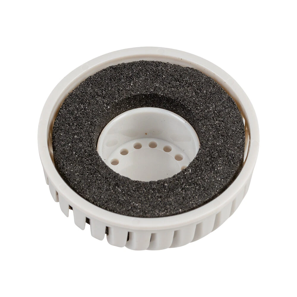 Duvo+ Buddies On The Go Drinkfles Compact - Wit - Afbeelding 4