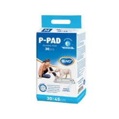 Duvo+ Puppy Pads -Premium Dierenwinkel duvo puppy pads 146018 1000 none