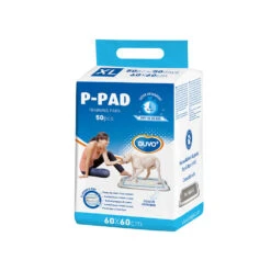 Duvo+ Puppy Pads -Premium Dierenwinkel duvo puppy pads extra large 50 stuks 108436 1000 none