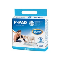 Duvo+ Puppy Pads -Premium Dierenwinkel duvo puppy pads extra large 7 stuks 108433 1000 none