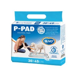 Duvo+ Puppy Pads -Premium Dierenwinkel duvo puppy pads medium 7st 88030 1000 none