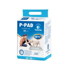 Duvo+ Puppy Pads -Premium Dierenwinkel duvo puppy pads xxl 30 stuks 108277 1000 none