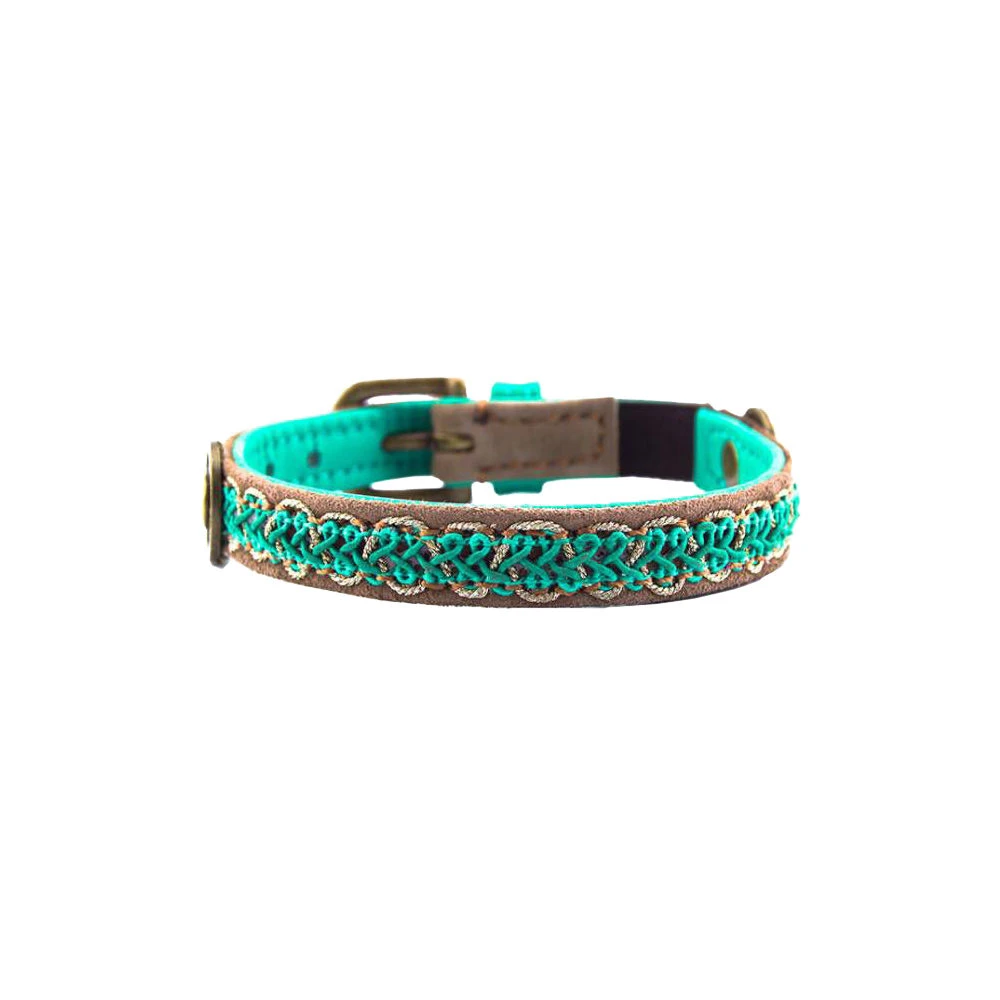 DWAM Kattenhalsband Tommy 1 DWAM Kattenhalsband Tommy