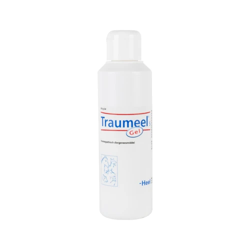 Traumeel S - Gel 1 Traumeel S - Gel