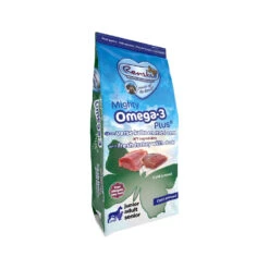 Renske Mighty Omega 3 Plus Cold Pressed - Verse Kalkoen Met Eend -Premium Dierenwinkel e2529a0e587eecd277c4eda182034836872b0d01f22626dc95e4fee328d241fc 3