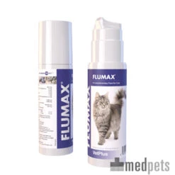 Vetplus Flumax 5 Vetplus Flumax -Premium Dierenwinkel e5230e50be5cf625c1ed80f10eeb34f6e53d1489c4b540f861b9b9a0fef63cb5 3 4