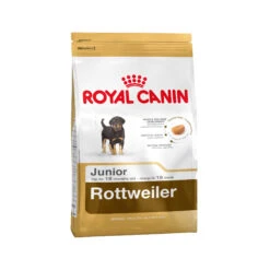 Royal Canin Rottweiler Puppy - Hondenvoer 21 Royal Canin Rottweiler Puppy - Hondenvoer -Premium Dierenwinkel e5de72f5eb23e6d816767c4e4b03076c6fee8904a28fe332c61e1891a1f19900 4