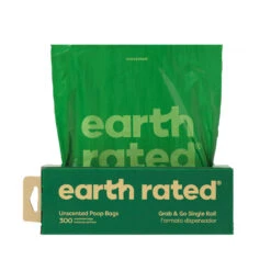 Earth Rated PoopBags Op Rol - Geurloos 6 Earth Rated PoopBags Op Rol - Geurloos -Premium Dierenwinkel earth rated poopbags op rol geurloos 222084 1000 none